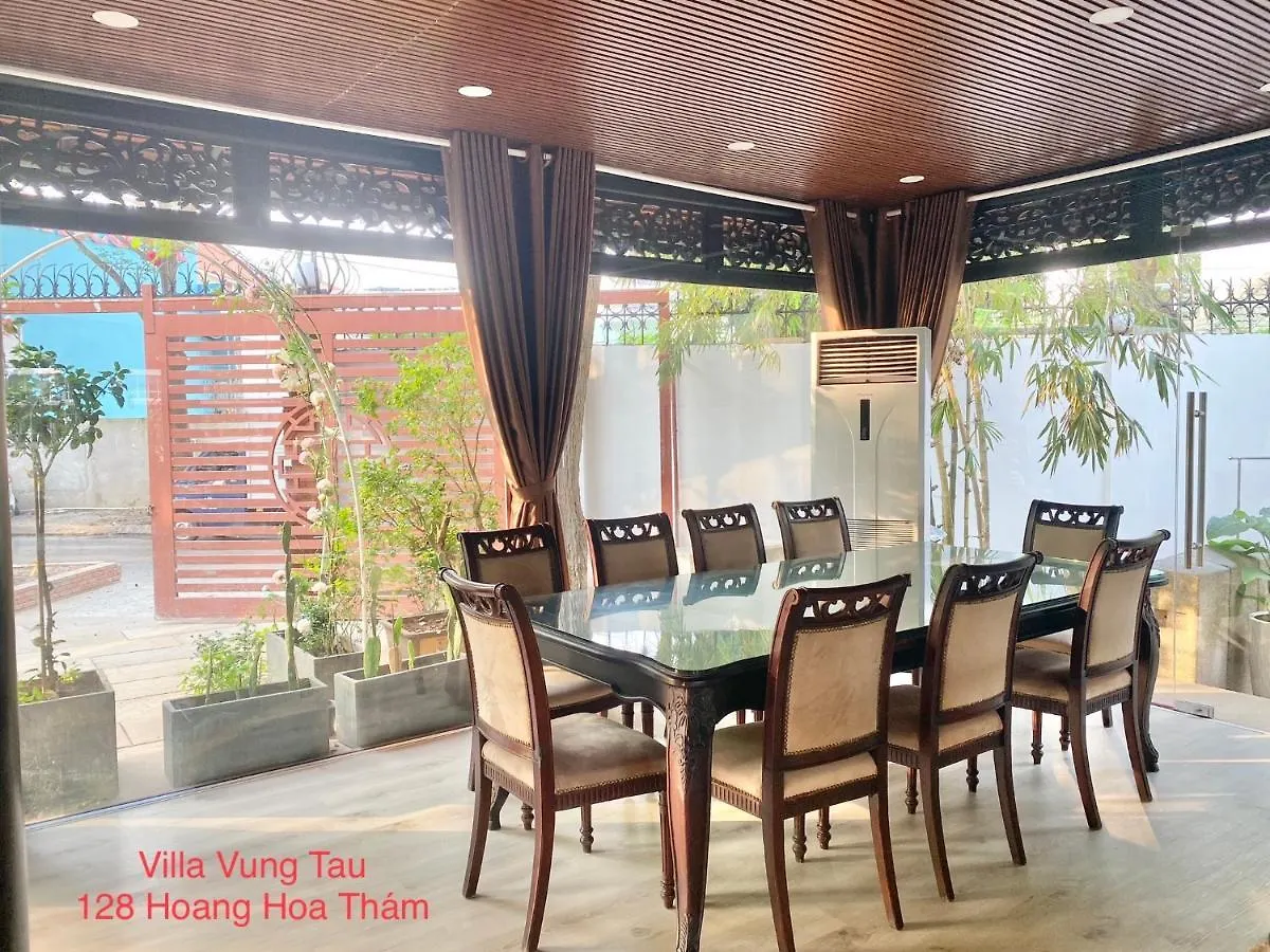 Xxx Villa Vung Tau