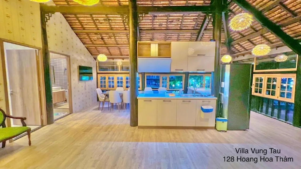 Xxx Villa Vung Tau Vietnam