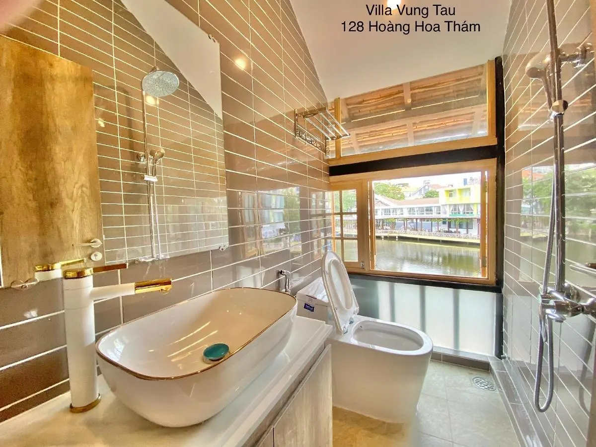 Xxx Villa Vung Tau Vietnam
