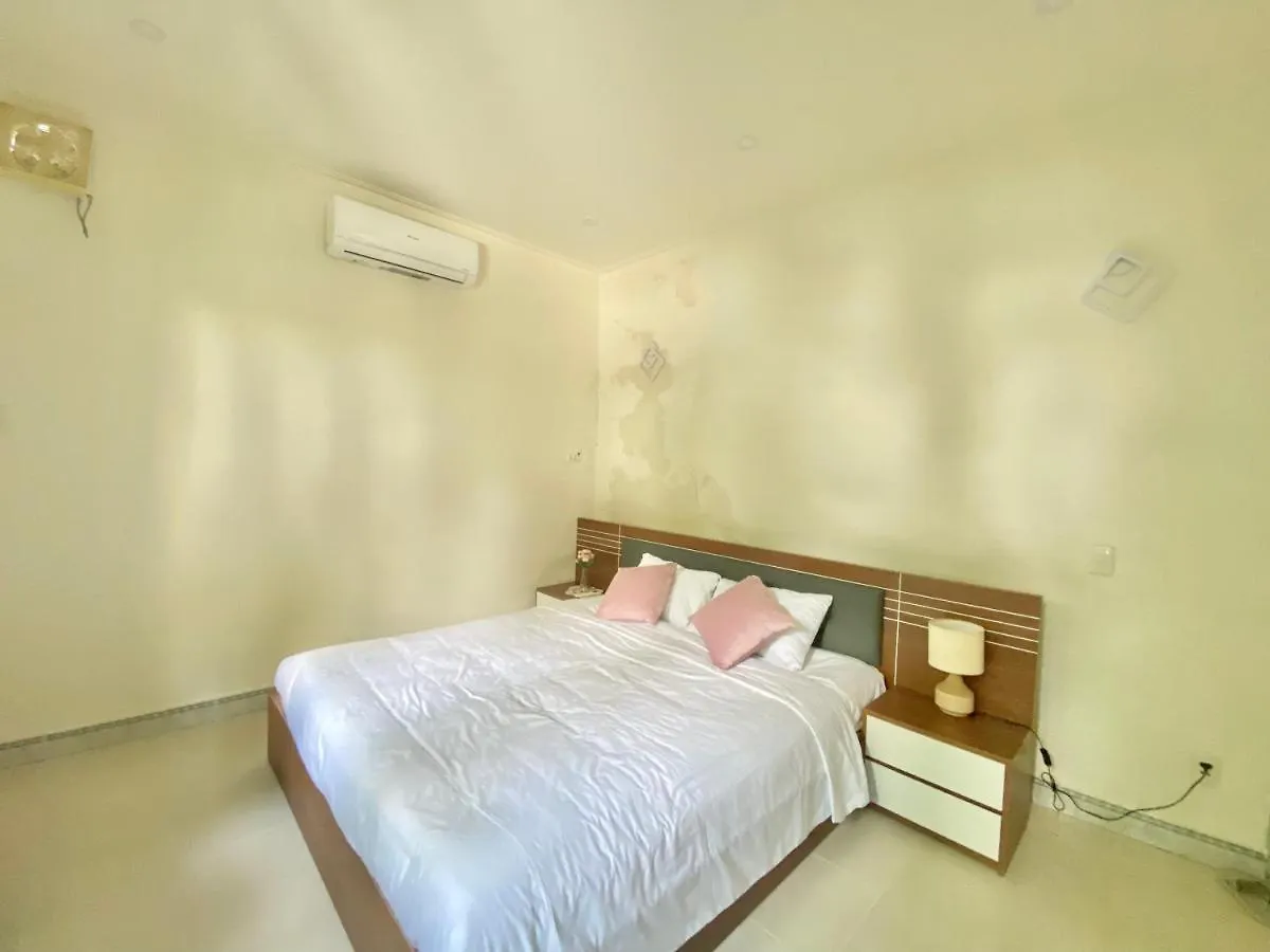 Xxx Villa Vung Tau