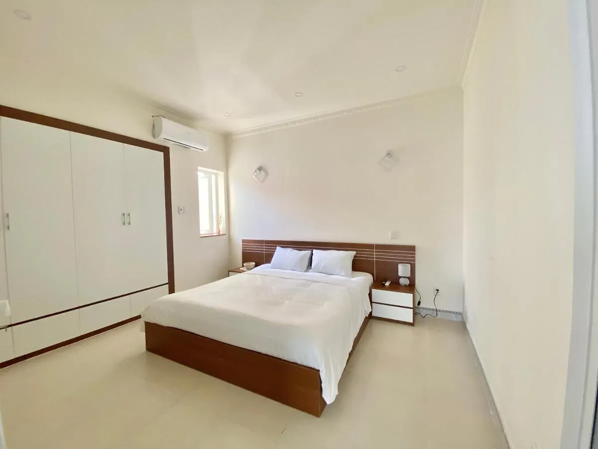 Xxx Villa Vung Tau