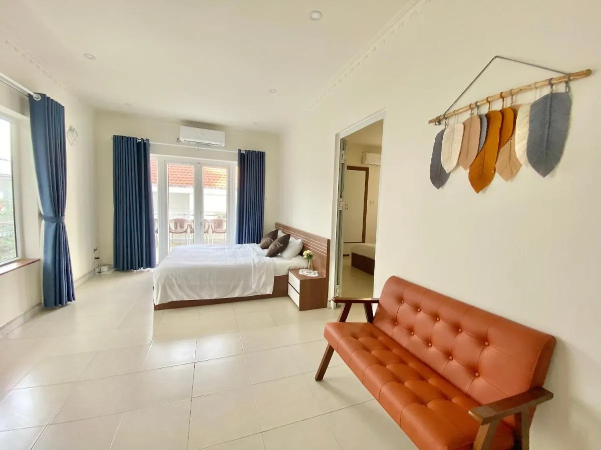 Xxx Villa Vung Tau