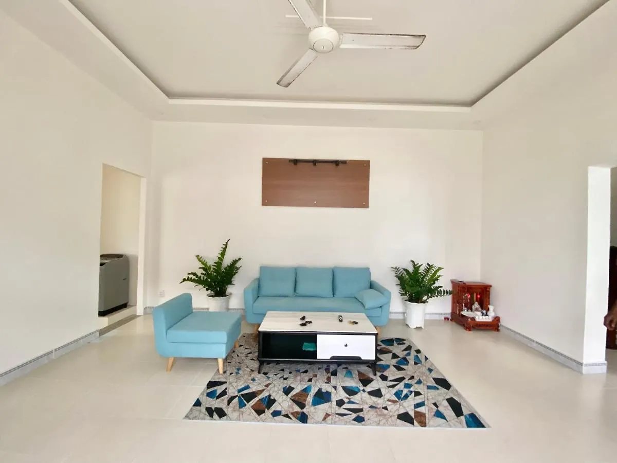 Xxx Villa Vung Tau Vietnam