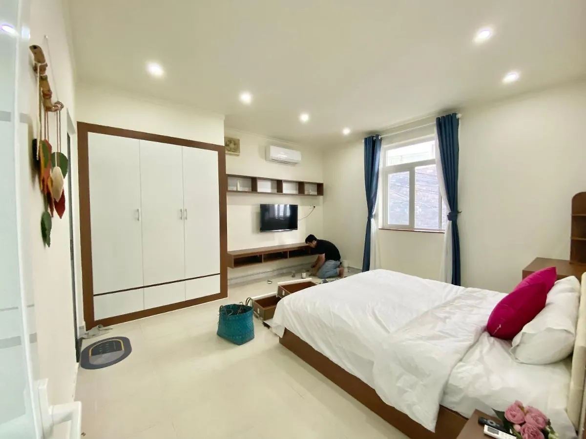 Xxx Villa Vung Tau