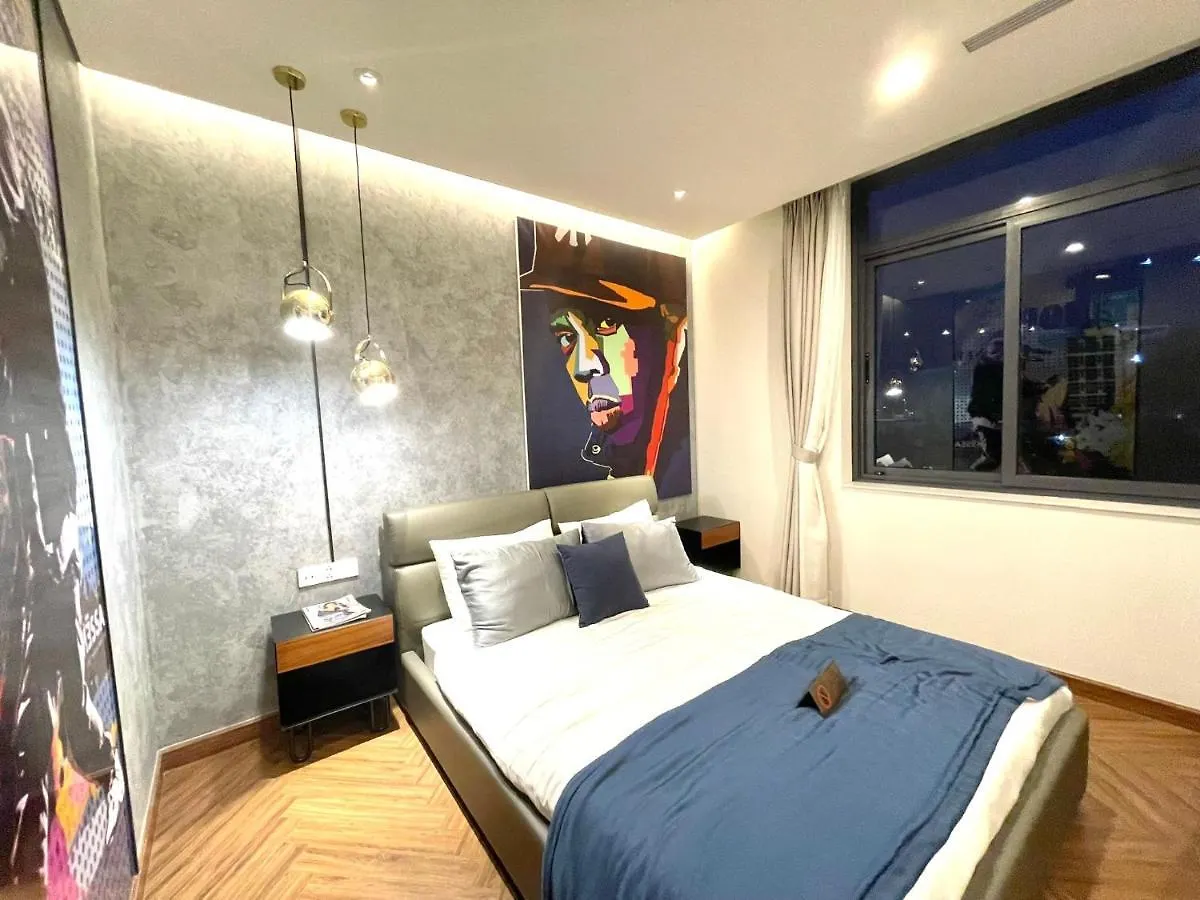 Xxx Villa Vung Tau