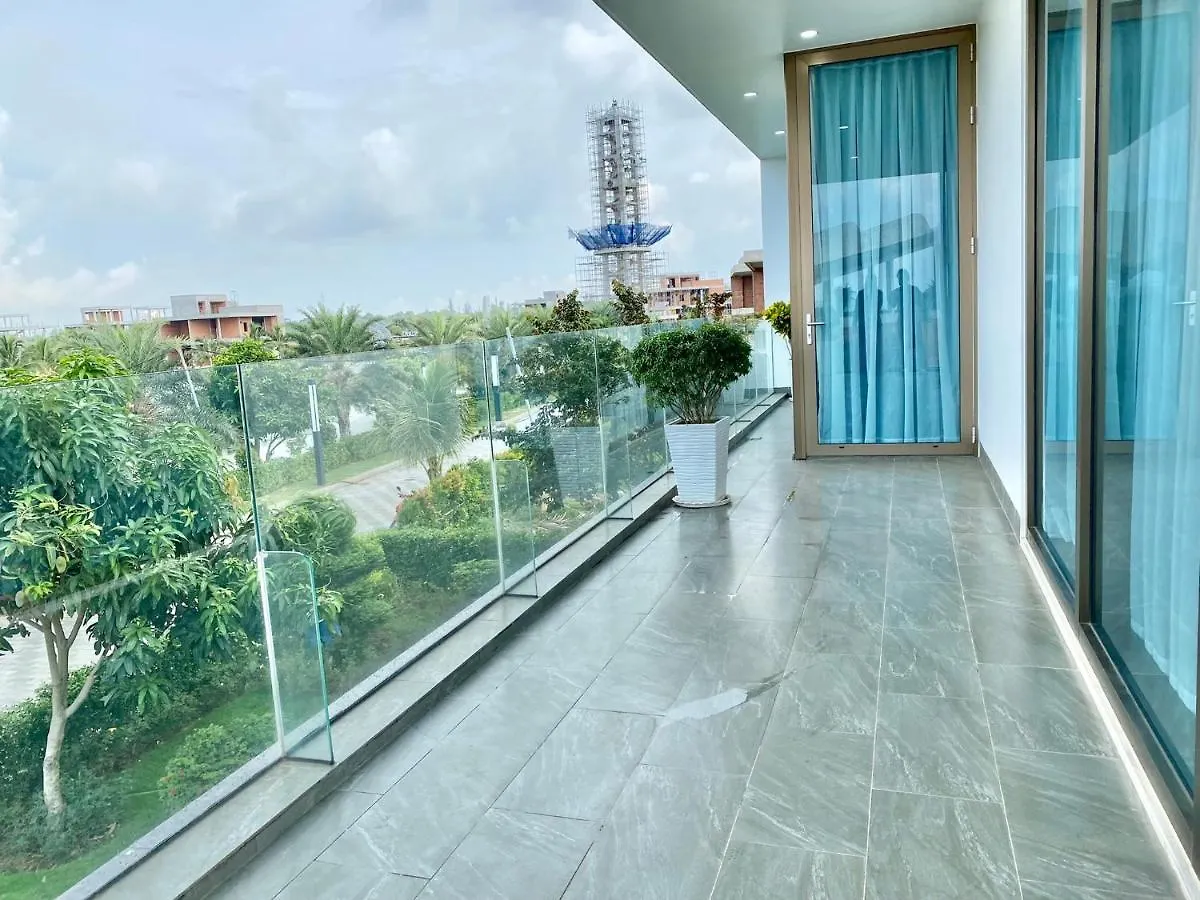 Xxx Villa Vung Tau 0*,  Vietnam
