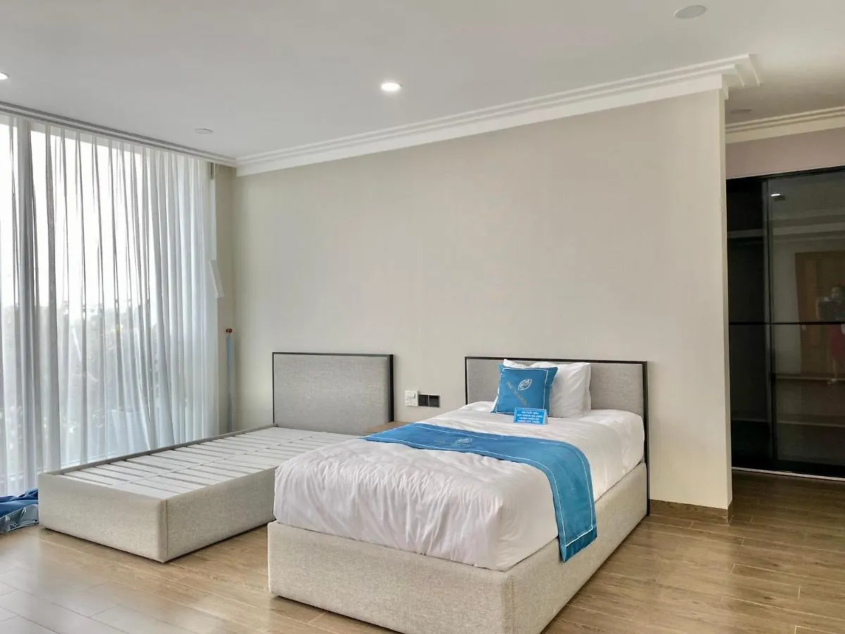 Xxx Villa Vung Tau