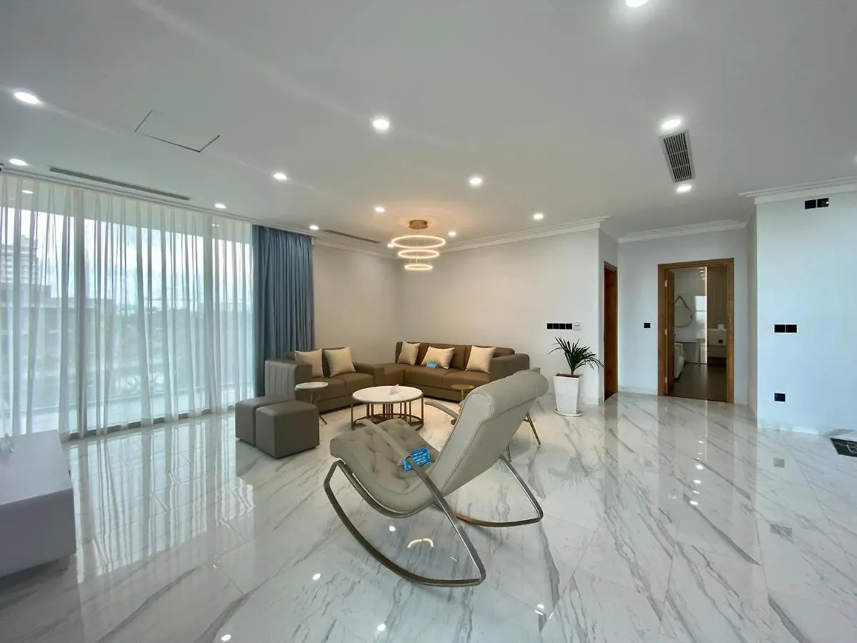 Xxx Villa Vung Tau Vietnam