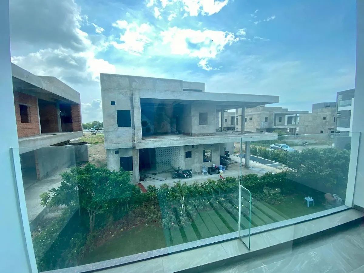 Xxx Villa Vung Tau