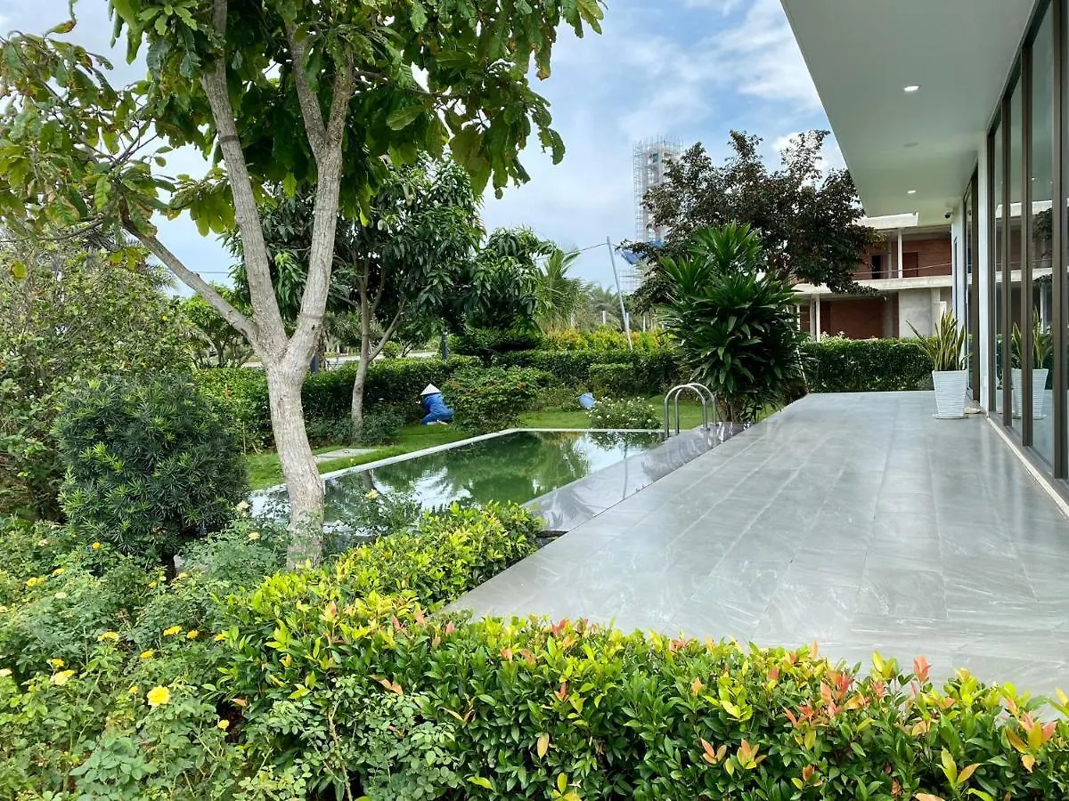 Vila Xxx Vũng Tàu Vietnam