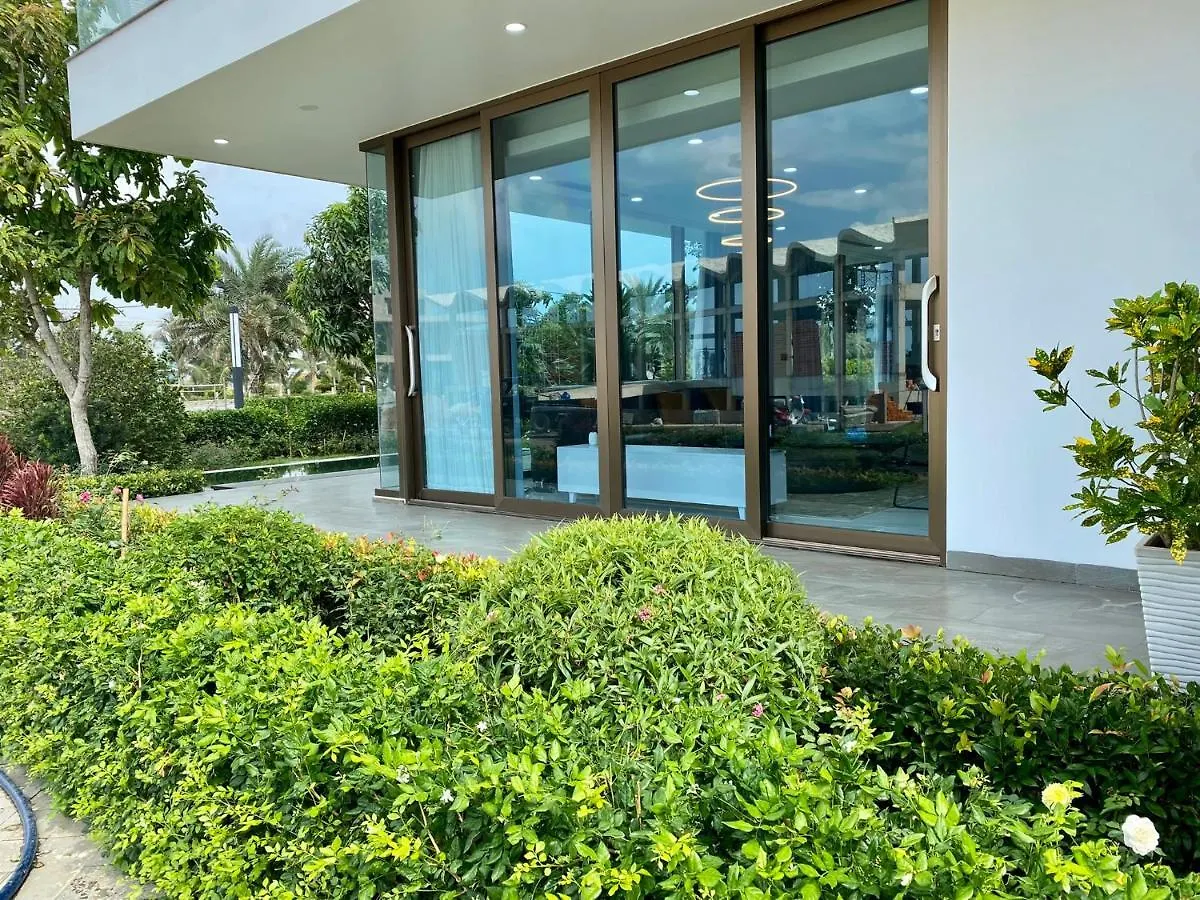 Xxx Villa Vung Tau