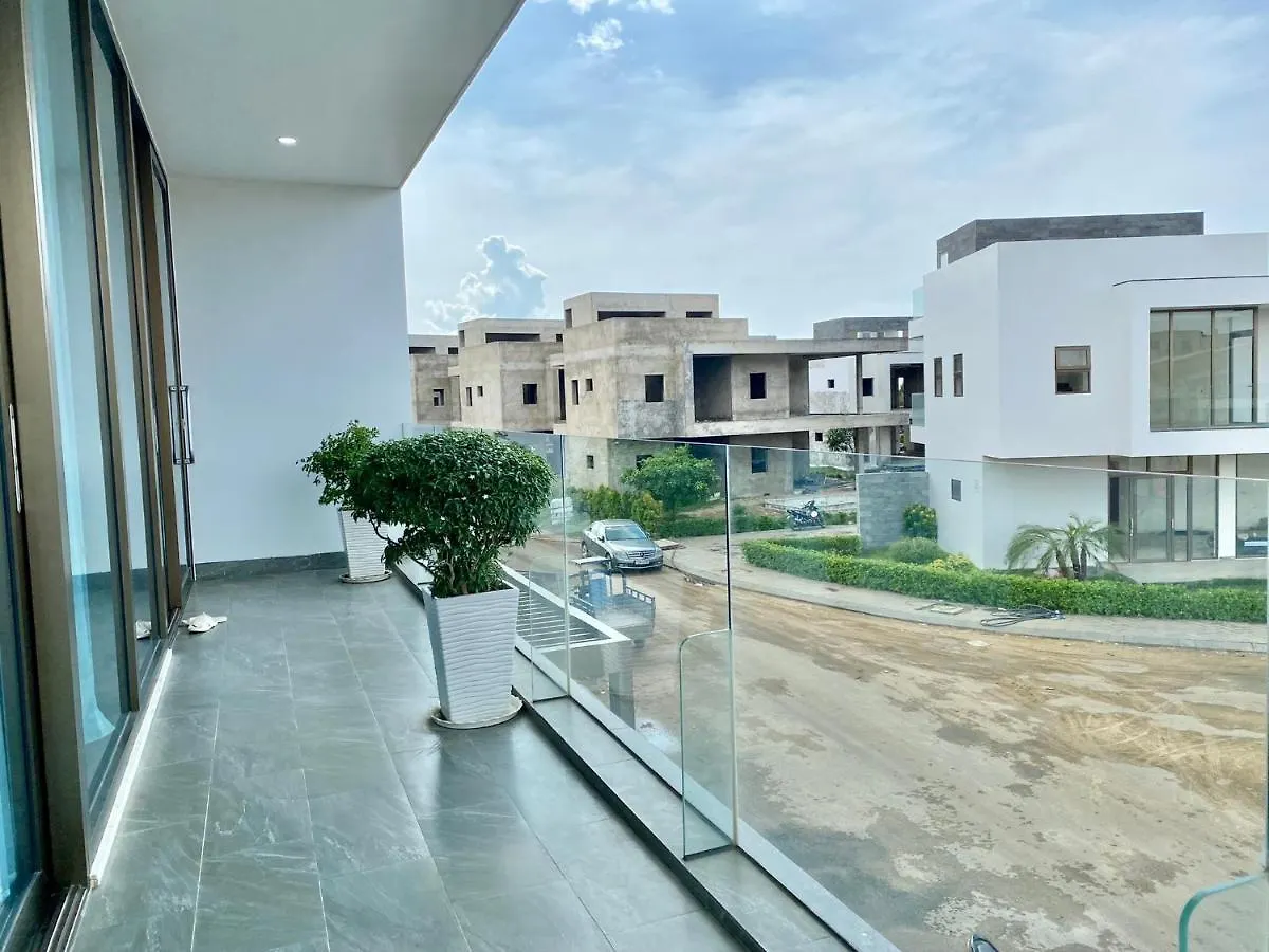 Xxx Villa Vung Tau