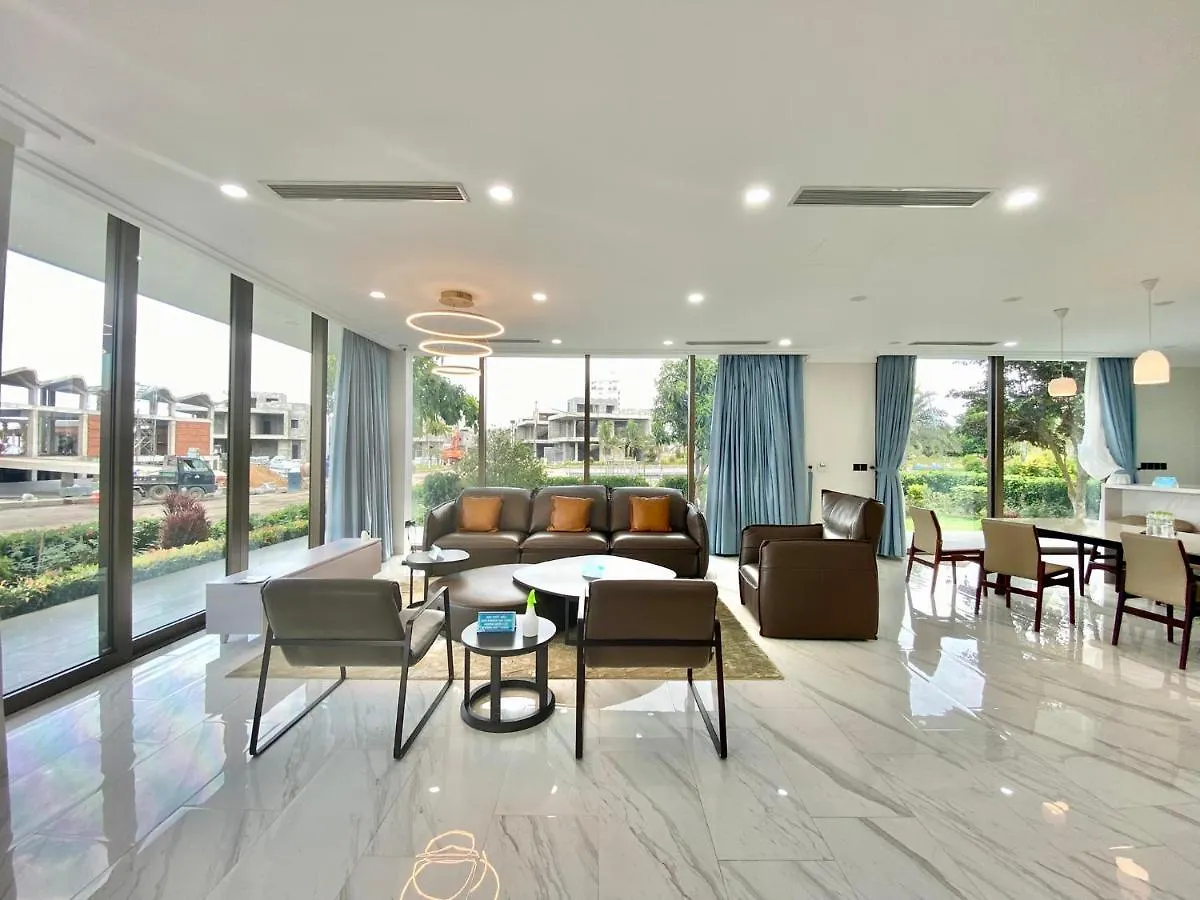 Xxx Villa Vung Tau